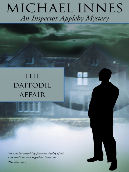 Title details for The Daffodil Affair by Michael Innes - Wait list